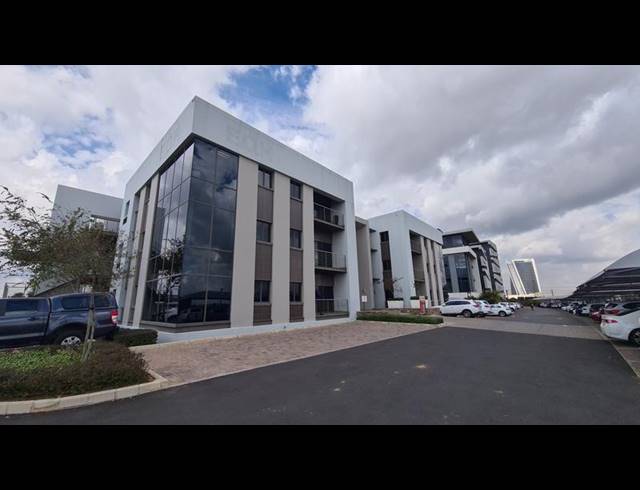 BUSINESS PROPERTY TO RENT IN VORNA VALLEY